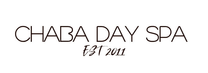 Chaba Day Spa