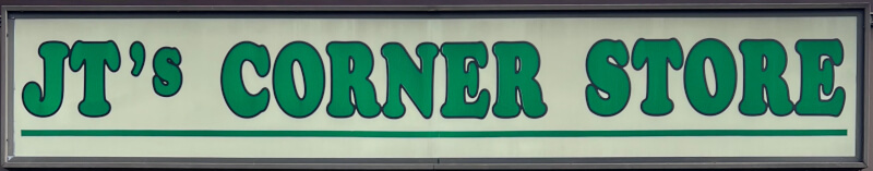 JT's Corner Store